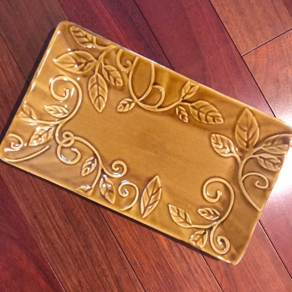 Roscher Other - Rectangular shaped dish